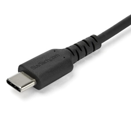 StarTech.com 2M Usb A To Usb C Charging